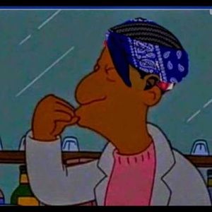 Meet your Posher, Louis